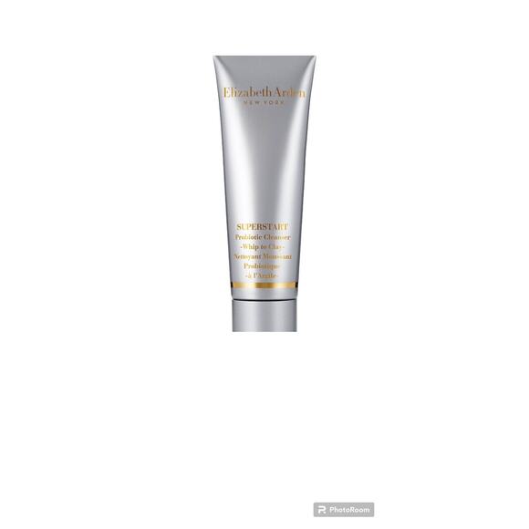 Elizabeth Arden Superstart Probiotic Cleanser Whip To Clay, 4.2 oz. BNIB - Picture 2 of 2